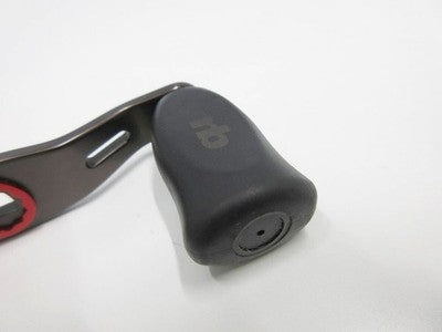 MEGABASS OFFSET HANDLE KNOB SHAFT INTERVAL 80MM BAITCASTING REEL EXCELLENT+++++