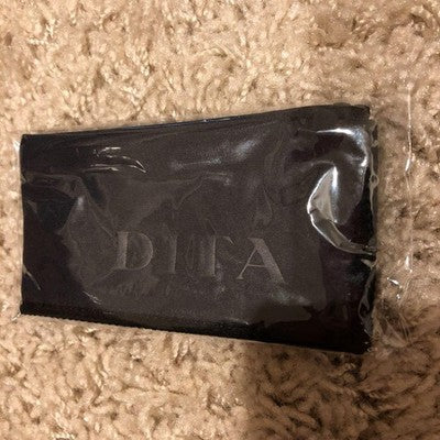 DITA DRX-3011C NUMERO 54mm Clear Lens Sunglasses Excellent /w Case From Japan