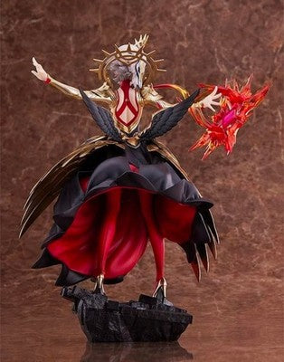 FIRE EMBLEM VERONICA FIGURE NEW AUTHENTIC PVC ANIME GAME COLLECTIBLE JAPAN