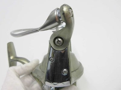 DAIWA SURF BEISIA 35 BODY SPINNING REEL PARTS FISHING FOR PARTS NOT WORKING