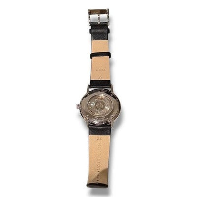 HAMILTON AMERICAN CLASSIC INTRA-MATIC AUTO 42MM H38755781 GRAY DIAL AUTOMATIC