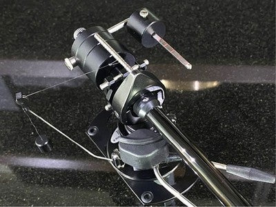 SME 3009-R TONE ARM BLACK RARE SME SHELL/SUB WEIGHT/CABLE ETC TURNTABLE