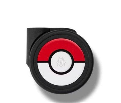 RIMOWA POKEMON WHEEL SET MONSTER BALL LIMITED EDITION SUITCASE ACCESSORY