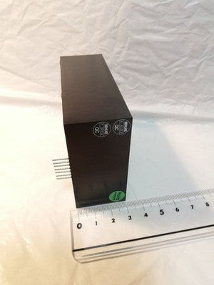 BEHLKE HTS 40-1000-SCR HIGH VOLTAGE THYRISTOR SWITCH 4000V 10000A NEW