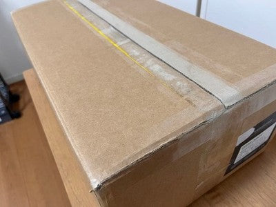 VERMONA DRM1 MKIV STANDARD ANALOG DRUM SYNTHESIZER W/BOX TESTED FROM JAPAN