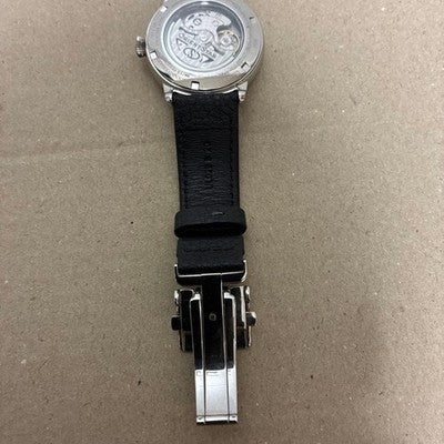 ORIENT STAR RK-BS0003N 75TH ANNIVERSARY LIMITED 500 AUTOMATIC WATCH BOX