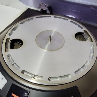 DENON DP-3000 DK-200 TURNTABLE W/ PIONEER PA-5000 TONEARM FROM JAPAN