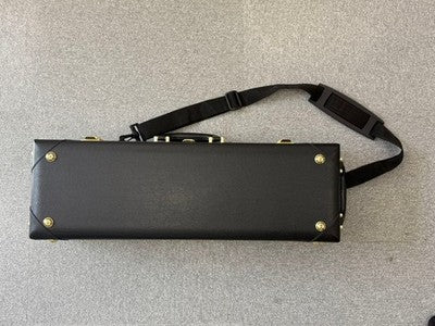 YAMAHA YSS-875EX SOPRANO SAXOPHONE PROFESSIONAL JAPAN EXCELLENT CONDITION SET JP