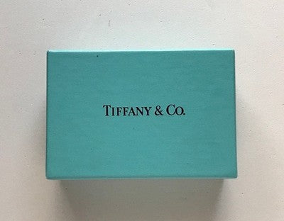 TIFFANY ＆ CO.OPEN HEART NECKLACE K18 YELLOW GOLD PENDANT ELSA PERETTI