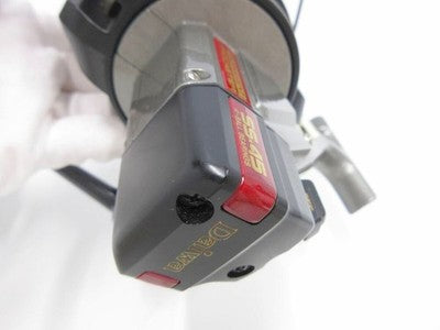 DAIWA WHISKER TOURNAMENT PRO CASTER SS-45 SPINNING REEL FISHING EXCELLENT+++++