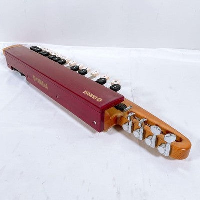 YAMAHA SH-30NR VIOLYRE TAISHOGOTO JAPANESE HARP 27-KEY 4-STRING AC100V DC9V