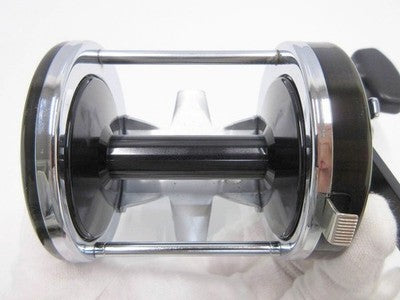 ABU GARCIA AMBASSADOR 10000CA BLUE EF EBISU FISHING 781100 BAITCASTING REEL