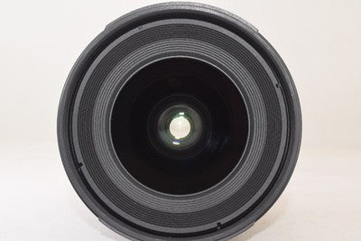 TOKINA AT-X PRO SD 17-35MM F4 FX ASPHERICAL FOR CANON FOR PARTS NOT WORKING