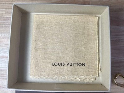 LOUIS VUITTON M92654 MONOGRAM MULTICOLORE COIN CASE WITH KEY RING LADIES