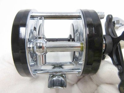 ABU AMBASSADOR 5001C REVERSE DRAG 730401 BAITCASTING REEL ABU GARCIA