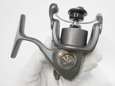 DAIWA PRESSO IPRIMI 1503 BODY SPINNING REEL PARTS MADE IN CHINA EXCELLENT