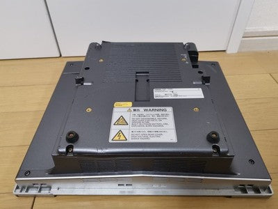 OMRON FZ5-1200 IMAGE SENSOR CONTROLLER OPERATION VERIFIED USED FROM JAPAN