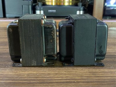 TRIAD C-16A CHOKE TRANSFORMER PAIR EXCELLENT++++