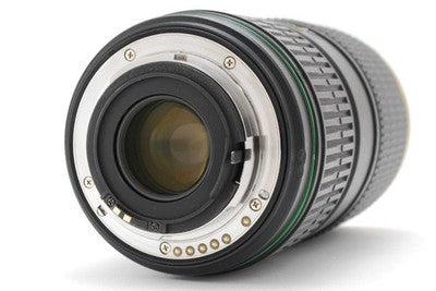 PENTAX SMC DA 50-135MM F2.8 ED SDM AF ZOOM LENS EXCELLENT FROM JAPAN