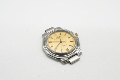 BAUME & MERCIER RIVIERA 5131.3 Y2K MEN'S WATCH - AS IS