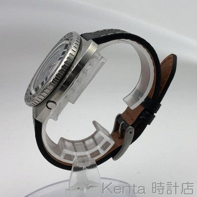 SEIKO 5 SPORTS 6119-7170 VINTAGE 1969 AUTOMATIC WATCH CHECKER BEZEL JAPAN