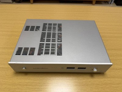 LUXMAN M-200 STEREO POWER AMPLIFIER EXCELLENT++++