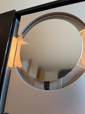 BANG & OLUFSEN BEOSOUND 3200 BEOLAB 6000 SPEAKER SYSTEM BE04 REMOTE STAND