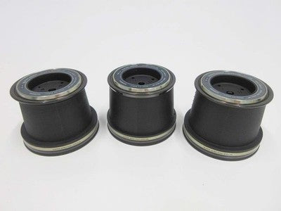 SHIMANO SUPER AERO KISS SPECIAL SPOOL 3 PIECES 1.5, 2, 4 SPINNING REEL PARTS