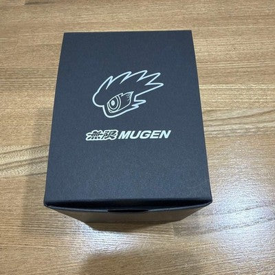 CASIO EDIFICE MUGEN ECB-40MU-1AJR MEN'S WRISTWATCH ANALOG-DIGITAL FROM JAPAN