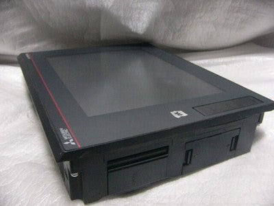 MITSUBISHI GT2508-VTBD TOUCH SCREEN PANEL GT2508VTBD USED