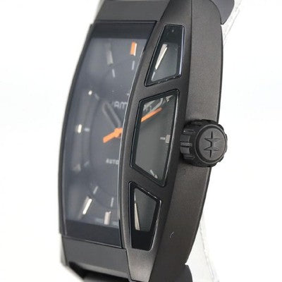 HAMILTON BOLTON DEATH STRANDING 2 PVD LTD H136050/H13605130 TI AUTOMATIC WATCH
