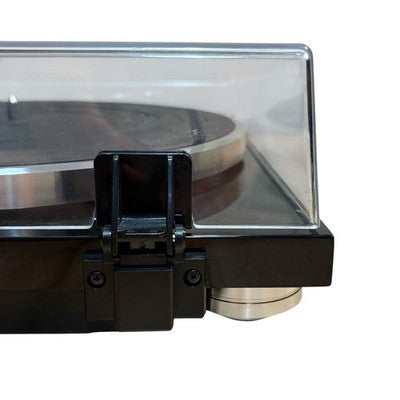 TEAC TN-4D ANALOG TURNTABLE RECORD PLAYER DIRECT DRIVE AC100-240V 50/60HZ 2W