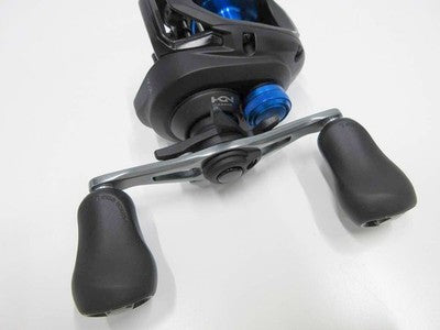 SHIMANO SLX 151HG BAITCASTING REEL FISHING MADE IN MALAYSIA EXCELLENT+++++