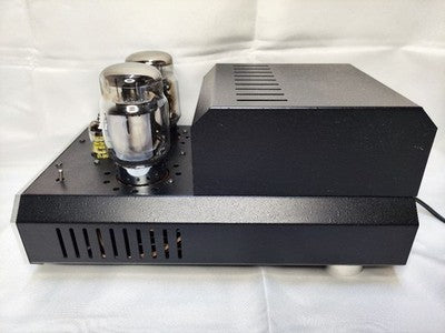 ELEKIT TU-877 VACUUM TUBE POWER AMPLIFIER KT88 RARE TESTED WORKING JP