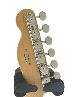 FENDER MADE IN JAPAN TRADITIONAL II 50S TELECASTER/2023/BTB/YELLOW TONE