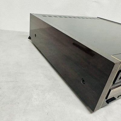 PIONEER LD-S1 ELITE LASERDISC PLAYER HIGH-END VINTAGE LD PLAYER