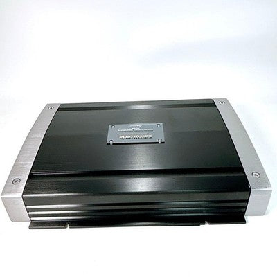 PIONEER CARROZZERIA PRS-A900 4CH POWER AMPLIFIER 100W X 4 HIGH OUTPUT TESTED