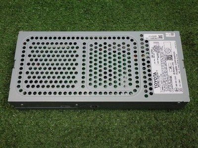 LEXUS GS GWL10 AUDIO AMPLIFIER 86280-30670-1 86280-30671 JAPAN MADE