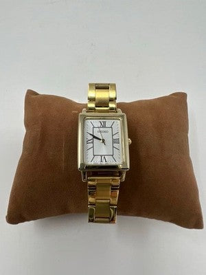 SEIKO SPICK SPAN HIROB EXCLUSIVE WATCH SZPW107 GOLD JAPAN LIMITED RARE