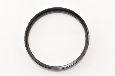 LEICA E55 UVA 13373 FILTER 55MM DIAMETER UVA FILTER EXCELLENT+++++