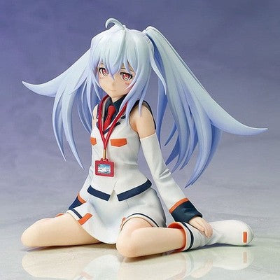 ISLA PLASTIC MEMORIES 1/8 SCALE FIGURE ANIME GIRL UNUSED SEALED JAPAN