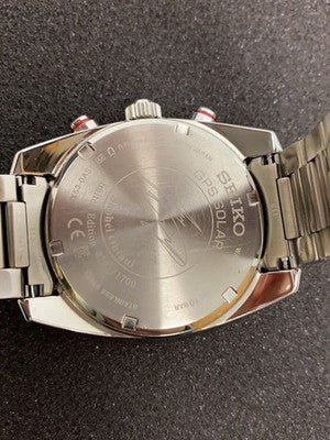 SEIKO SBXC037 ASTRON SHOHEI OHTANI 2019 LIMITED EDITION GPS SOLAR WATCH