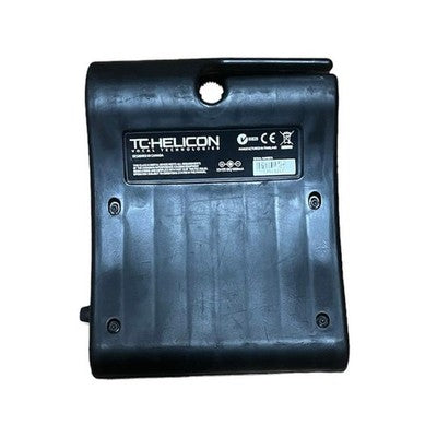 TC-HELICON VOICELIVE TOUCH 2 VOCAL EFFECTS PROCESSOR W/BOX SWITCH 3 SET USED
