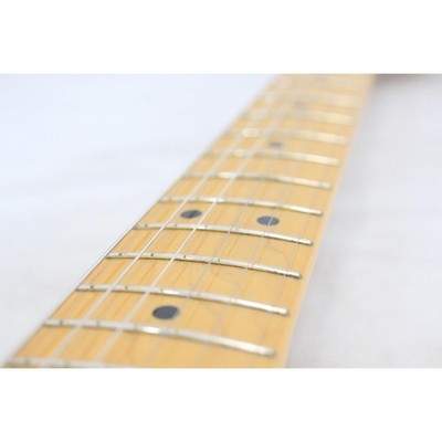 FENDER JAPAN ST68-TX ELECTRIC GUITAR WHITE TONE EXCELLENT++++